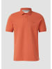 s.Oliver Polo-Shirt  in  3410_orange