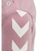 Hummel T-Shirt Hmlflipper Kinder in WOODROSE