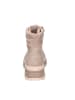 Tamaris Boots in beige