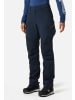 Helly Hansen Arbeitshose "Luna Brz Cargo Pant" in Blau
