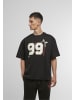 Rocawear Rocawear T-Shirts Numbers in jet black