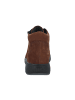 Solidus Damen Winterschuhe warm Halea - Weite H in Braun