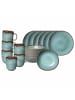 like. by Villeroy & Boch 18-tlg. Frühstücks-Set Lave in Glacé