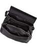 LIEBESKIND BERLIN Bodybag Hera S in Black