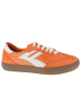 Andrea Conti Sneaker Low in rot