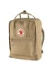 FJÄLLRÄVEN Kånken - Rucksack 38 cm (frost green) in clay