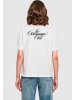 Mister Tee T-Shirt in white