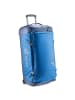 Deuter Duffel Pro Movo 90 - Rollenreisetasche 86 cm (black) in neptune-nightblue
