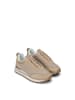 Marc O'Polo Sneaker Model Bjorna in Earthy Taupe
