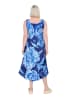 Ulla Popken Kleid in indigo