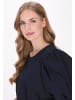 DreiMaster Women Blouse in navy