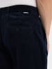 Lindbergh Cordhose in marine - 0003