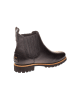 PANAMA JACK Chelsea-Boots Brigitte Travelling B2 in Schwarz
