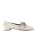 Högl Klassische Slipper in Beige