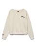 Vero Moda Sweatshirt in Birch