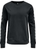 Hummel Hummel Sweatshirt Hmllegacy Lebensstil Erwachsene in BLACK