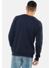 Threadbare Strickpullover Satsuma in Blau