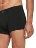 Tom Tailor Boxershorts 4er Pack in Schwarz