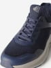 KOROSHI Sportliche herren-schuhe in Marineblau