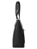 Betty Barclay Shopper Kunstfaser in schwarz