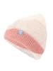 Trollkids Cap Lifjell in light grey