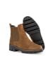 Gabor Comfort Chelsea Boots in braun