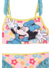 Disney Minnie Mouse Bikini Bade-Set in Gelb
