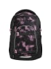 Coocazoo Rucksack MATE Pink Illusion in pink