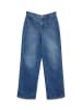 Vero Moda Weit geschnitten in Medium Blue Denim