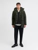 Jack & Jones Strickjacke in Black