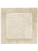 Cawö Home Cawö Home Badteppiche Luxury Home Two-Tone 590 sand - 33 in sand - 33
