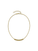LIEBESKIND BERLIN Halskette Twist in gold