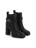 Kazar Boots in Schwarz