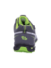 Brütting Trekkingschuh Mit Tex-Membran in grau