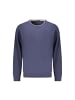 North Sails Blau Herren Hemd aus Baumwolle