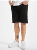 DENIM PROJECT DENIM PROJECT Jeans-Shorts in black