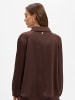 MARC CAIN COLLECTIONS Blazer in schoko