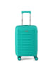 benzi 5820 4 Rollen Kabinentrolley 55 cm in petroleum