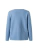 März Pullover in hellblau - 0001