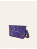 Oilily Moon Schultertasche in Blau