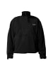 Columbia Sequoia Grove Halfzip Fleece in Schwarz
