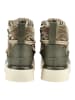 BLAUER USA Stiefelette DOYLE Military