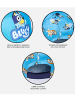 Cerda Cap Bluey & Bingo in Blau