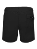 Champion Badeshorts Beachshort in schwarz