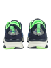Ricosta Sneaker PULSE in Blau/Schwarz
