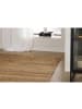 ebuy24 Teppich Hannes Natur 162 x 230 cm