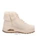 Skechers Stiefel in weiß