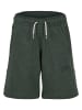 Nike Nike Shorts in galactic jade/dark smoke grey
