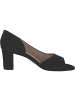 PETER KAISER Pumps in Black Suede