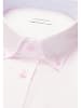 Seidensticker Business Hemd Shaped in Rosa